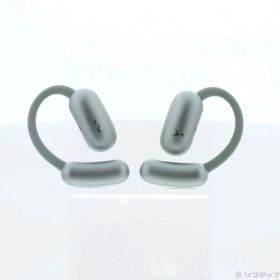 【中古】Anker(アンカー) Soundcore AeroFit 2 A3874N61 シルバーグリーン 【276-ud】