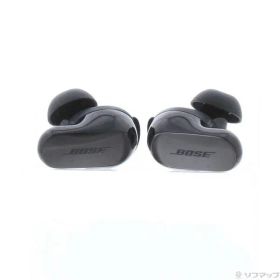 ソフマップ 〔中古品〕 Bose Quietcomfort Ultra Earbuds (第2世代) ブラック【295】