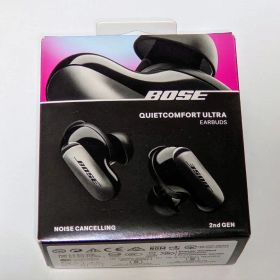 Bose Quietcomfort Ultra Earbuds 2nd Gen