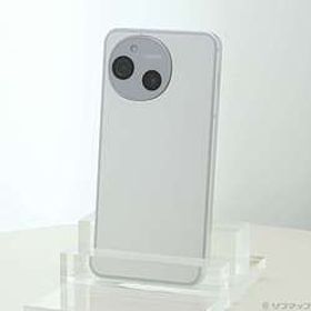 AQUOS sense10 128GB ライトシルバー SH-53F docomo SIMフリー