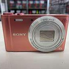 デジタルカメラ DSC-WX350 SONY