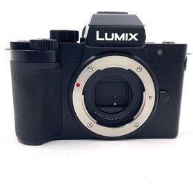 【全額返金保証】【最速発送】Panasonic デジタル一眼 LUMIX DC-G100D 美品 動作確認済