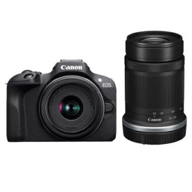 CANON(キヤノン) EOS R100 ダブルズームキット