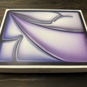 美品 13インチ iPad Air M3 Wi-Fiモデル