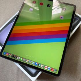 Apple 13インチiPad Air M2 Wi-Fi+セルラー 256GB