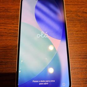 iPhone 13 128GB スターライト SIMフリー