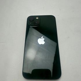 【バッテリー89%】iPhone 13 グリーン 256 GB 本体