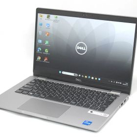 訳有 返品不可 フルHD 13.3インチ DELL Latitude 5330 Windows11 10コア 卓越性能 第12世代Core i5-1245u 16GB 爆速NVMe式256GB-SSD カメラ 無線Wi-Fi6 Office付き Win11【中古ノートパソコン 中古パソコン 中古PC】送料無料 あす楽対応 即日発送