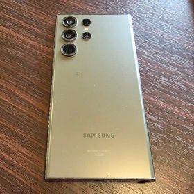 美品です！GALAXYs23 Ultra au版 256GB、おまけ多数です！