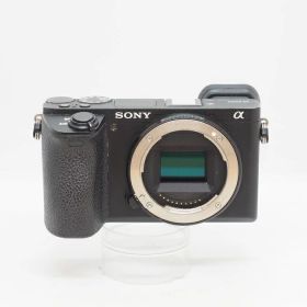 【中古】 (ソニー) SONY α6500 ボデイ【中古カメラ デジタル一眼】 ランク：B