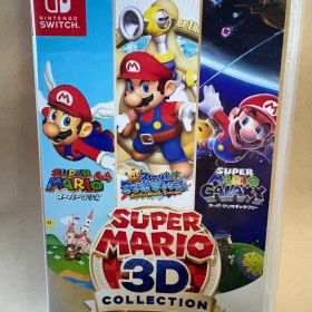 スーパーマリオ 3Dコレクション