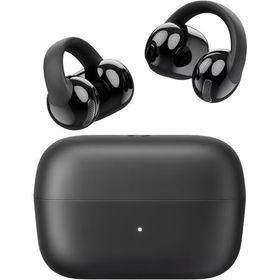 アンカー D1101N11 Soundcore C50i イヤホン オープンイヤー型 Bluetooth対応 IP55防水防塵 ブラック