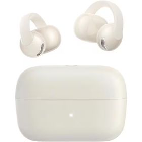 アンカー D1101N21 Soundcore C50i イヤホン オープンイヤー型 Bluetooth対応 IP55防水防塵 ホワイト