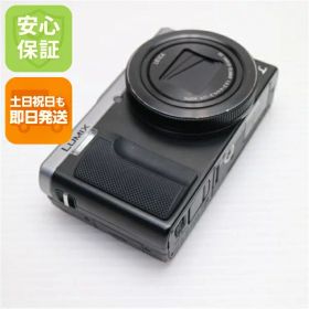 【中古】 中古 DMC-TZ85 シルバー 即日発送 コンデジ Panasonic 本体 土日祝発送OK
