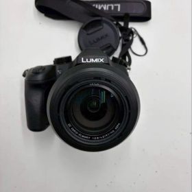 Panasonic デジタルカメラ LUMIX DM C-FZ1000