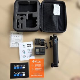 GoPro HERO8