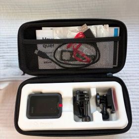 【GW限定価格】GoPro Hero8 Black 本体と付属品