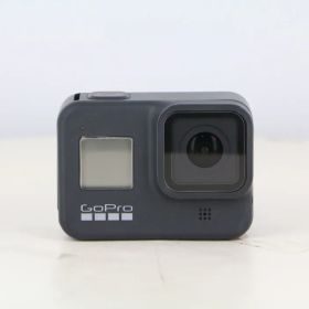 【中古】(ゴープロ) GoPro HERO8 ブラック[CHDHX-801-FW]