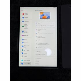 xiaoxin pad pro gt TB710FU 12GB、256GB(タブレット)