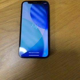 Apple iPhone 12mini ブラック