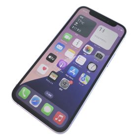 【キズあり品】iPhone 12 mini/64GB/353015111831781