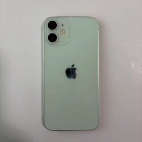 Apple iPhone 12 mini グリーン 128GB