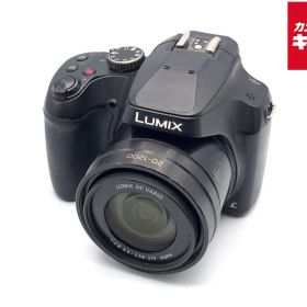 【中古】 【並品】 パナソニック LUMIX DC-FZ85-K