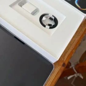 iPad Pro (M5) 256GB Wi-Fi 13インチ2025