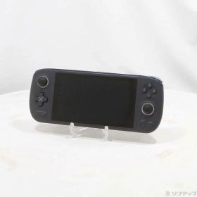【中古】AYANEO AYANEO Air 1S AYAAIR1SR8U1651PBR ポーラブラック 【377-ud】