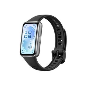 HUAWEI（ファーウェイ） スマートウォッチ Band 11 HUAWEI Band 11 Aluminum Edition / Black
