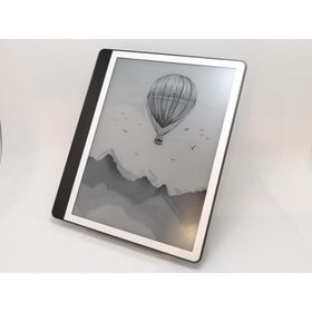 【中古】Amazon Kindle Scribe (2024) 32GB タングステン プレミアムペン付き B0CZBHS4ML【津田沼】保証期間１ヶ月【ランクA】