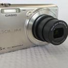 EXILIM EX-ZS26 新品 15,000円 中古 8,000円 | ネット最安値の価格比較