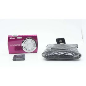 COOLPIX S230 楽天ラクマの新品＆中古最安値 | ネット最安値の価格比較