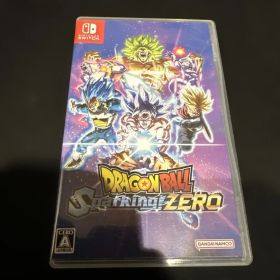 ドラゴンボール スパーキングゼロ
