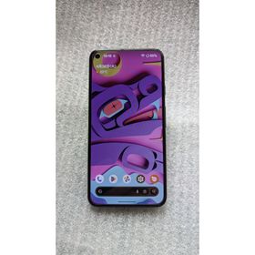 グーグルピクセル(Google Pixel)のGoogle pixel5 Evolution XAndroid 16(スマートフォン本体)