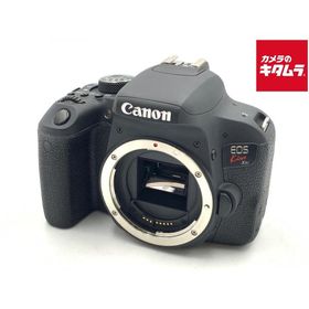 【中古】 【良品】 キヤノン EOS Kiss X9i ボディ