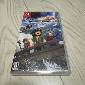 ドラゴンクエストVII Reimagined 早期購入特典付き