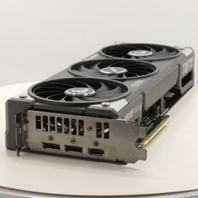 (中古)ASUS TUF-RX9060XT-O16G-GAMING(344-ud)