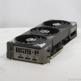 (中古)ASUS TUF-RX9060XT-O16G-GAMING(262-ud)