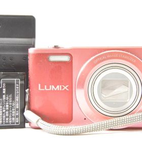パナソニック Panasonic DMC-SZ10