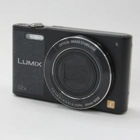 【中古】(パナソニック) Panasonic DMC-SZ10