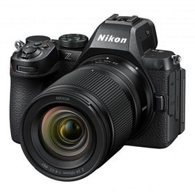 【10年間保証付き】ニコン Z5II 24-105 レンズキット（NikonCreators応援スプリングキャンペーン2026対象商品 2026 2026年2月13日〜5月7日）