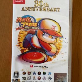 パワプロ2024-2025 30th ANNIVERSARY