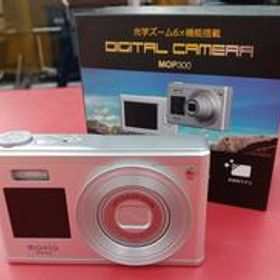 デジカメ MOVIO MOP300 ナガオカ