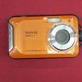 コンパクトデジタルカメラ MWP200 MOVIO