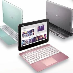 ASUS Transbook T101HA-64GRZP