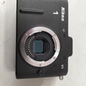 ミラーレス一眼 1 V1 NIKON