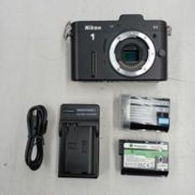 ミラーレス一眼 NIKON1 V1 ボディ NIKON