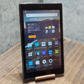 Fire HD 8 第7世代 32GB タブレット