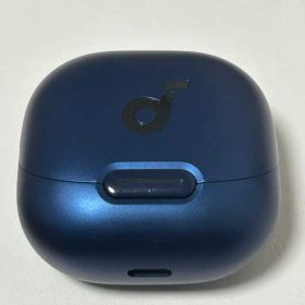 Anker Soundcore Liberty 4 NC ダークブルー
